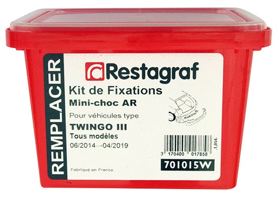 RESTAGRAF 701015W