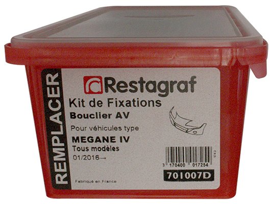 RESTAGRAF 701007D