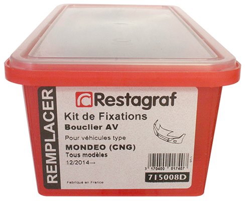 RESTAGRAF 715008D RESTAGRAF 715008D
