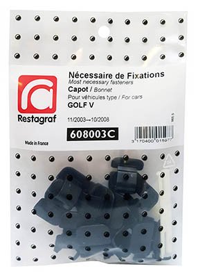 RESTAGRAF 608003C RESTAGRAF 608003C