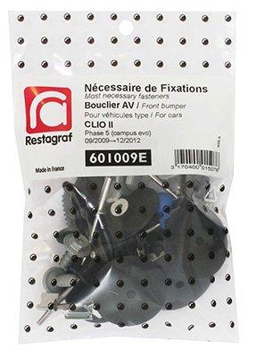 RESTAGRAF 601009E