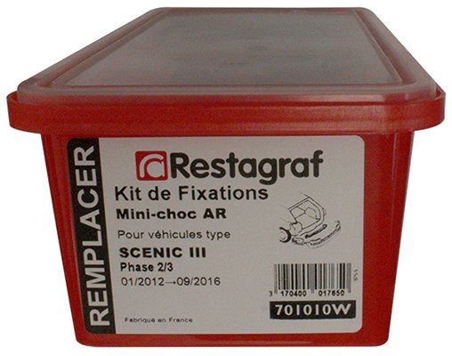RESTAGRAF 701010W