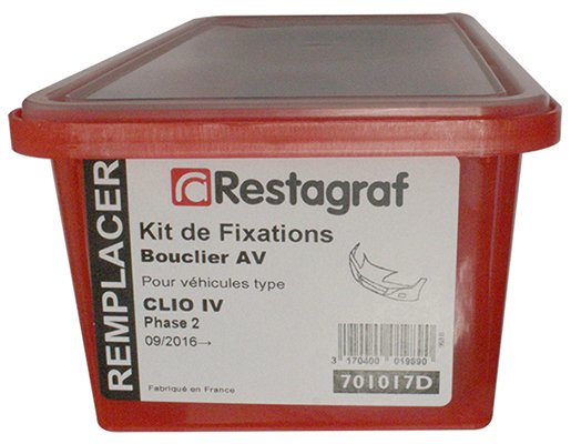 RESTAGRAF 701017D