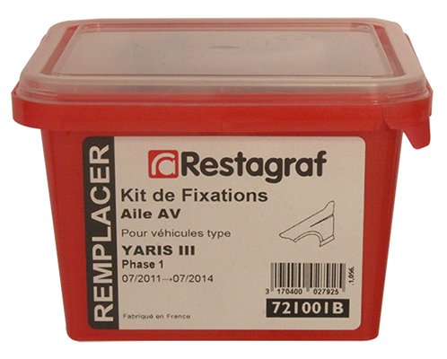 RESTAGRAF 721001B