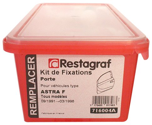 RESTAGRAF 716004A