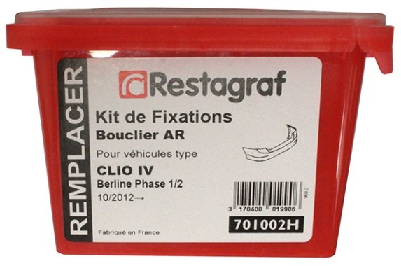 RESTAGRAF 701002H
