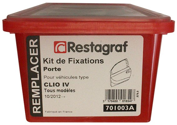 RESTAGRAF 701003A