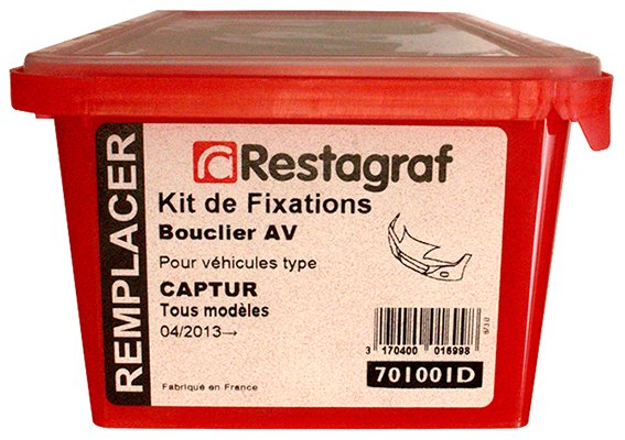 RESTAGRAF 701001D
