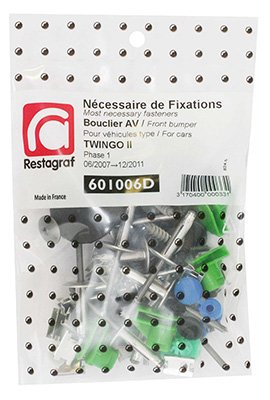 RESTAGRAF 601006D