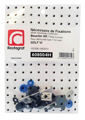 RESTAGRAF 608004H RESTAGRAF 608004H