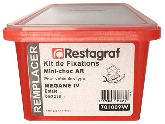 RESTAGRAF 701009W