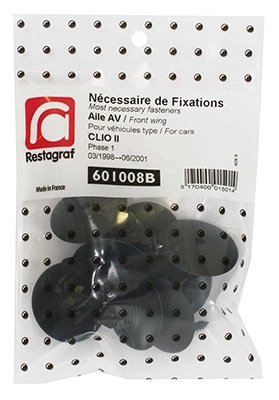 RESTAGRAF 601008B