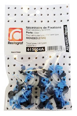 RESTAGRAF 615004A RESTAGRAF 615004A