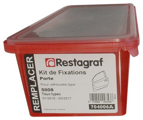 RESTAGRAF 704006A