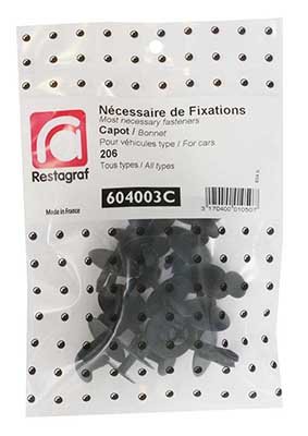 RESTAGRAF 604003C