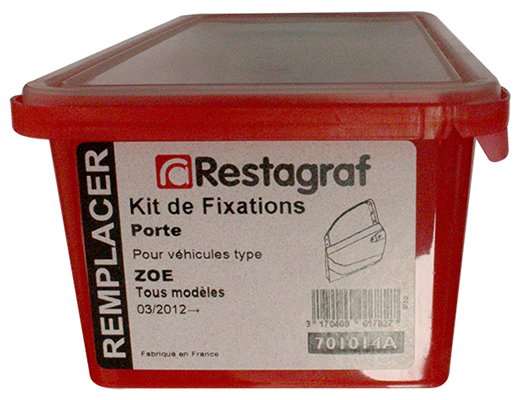 RESTAGRAF 701014A