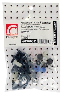 RESTAGRAF 609003D