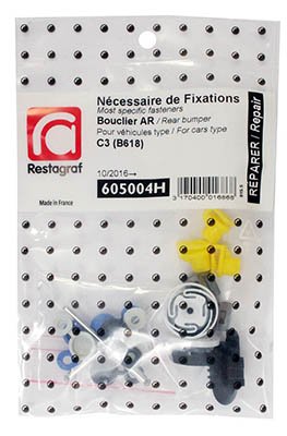 RESTAGRAF 605004H