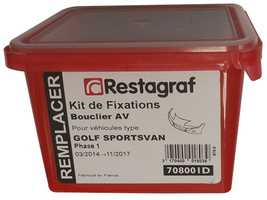 RESTAGRAF 708001D RESTAGRAF 708001D