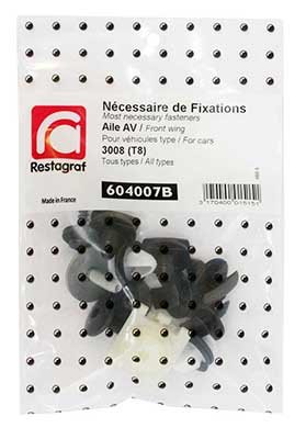 RESTAGRAF 604007B