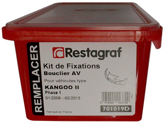 RESTAGRAF 701019D