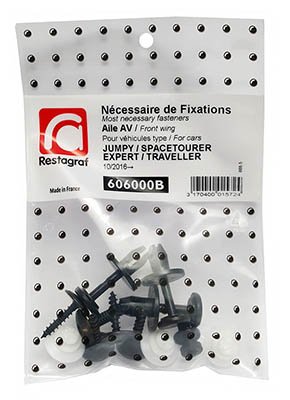 RESTAGRAF 606000B