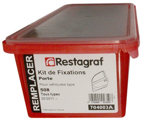 RESTAGRAF 704003A