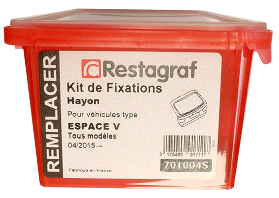 RESTAGRAF 701004S