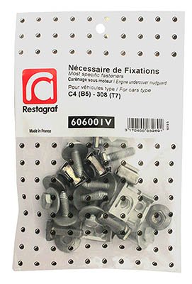 RESTAGRAF 606001V