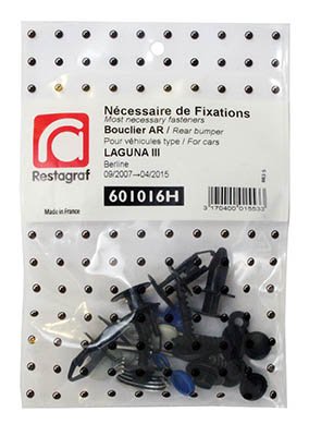 RESTAGRAF 601016H