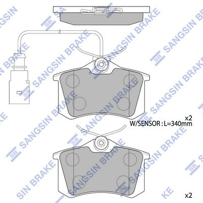 Hi-Q SP4107