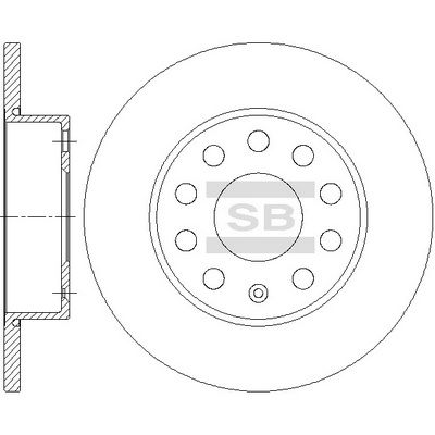 Hi-Q SD5412