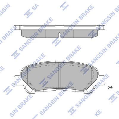 Hi-Q SP2136