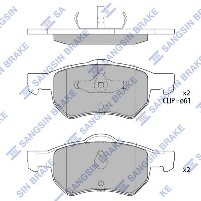 Hi-Q SP4183