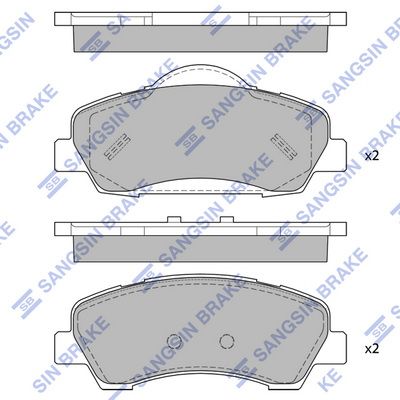 Hi-Q SP4208