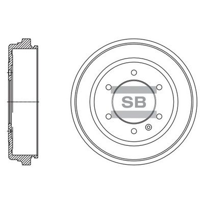 Hi-Q SD4508