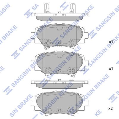 Hi-Q SP1730