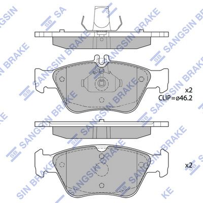 Hi-Q SP1755