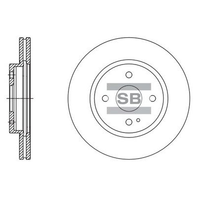 Hi-Q SD4418