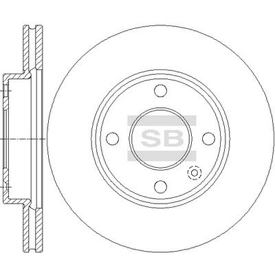 Hi-Q SD3074