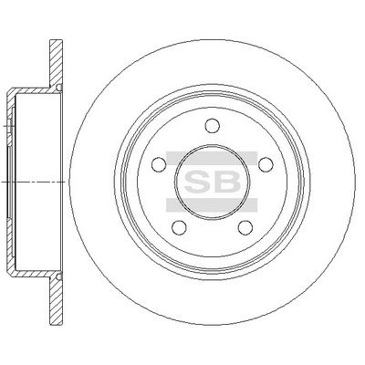 Hi-Q SD5526