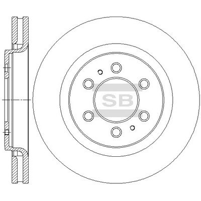 Hi-Q SD5322