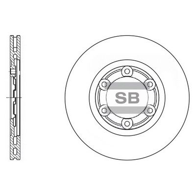 Hi-Q SD2021