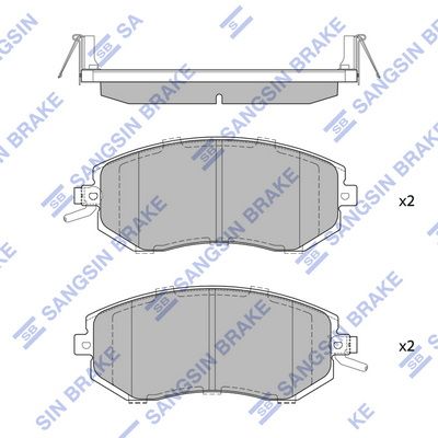 Hi-Q SP1553