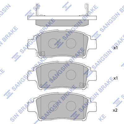 Hi-Q SP1230