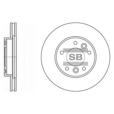 Hi-Q SD2024