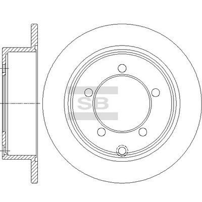 Hi-Q SD4341