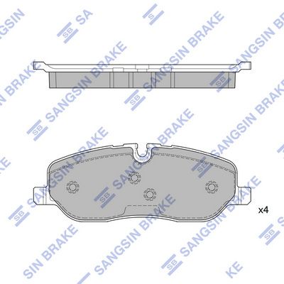 Hi-Q SP2236