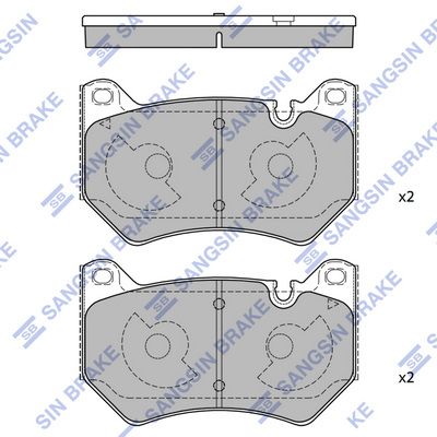 Hi-Q SP4534