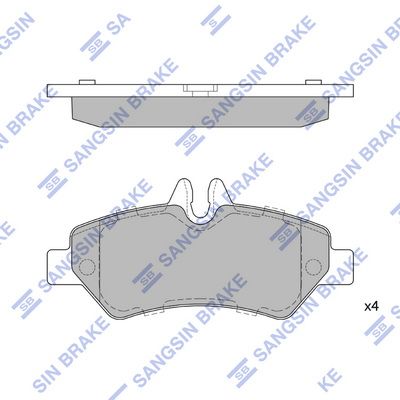 Hi-Q SP1562